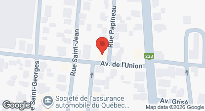 Comment se rendre à Cantine Normandin, Saint-C&eacute;saire