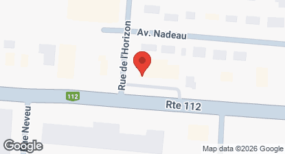 How to get to El Rancho Latino, Saint-C&eacute;saire