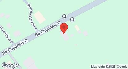 Comment se rendre à Ferme Marineau, Fabreville - Laval