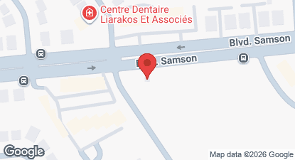 How to get to Ferme Marineau, Sainte-Doroth&eacute;e - Laval