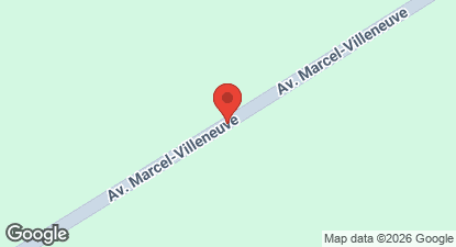 How to get to Ferme Forget, Saint-Francois - Laval