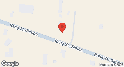 Comment se rendre à Ferme La Fille du Roy, Mont-Saint-Hilaire