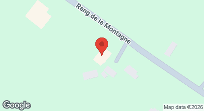 Comment se rendre à Potager Mont-Rouge Halte Gourmande, Rougemont