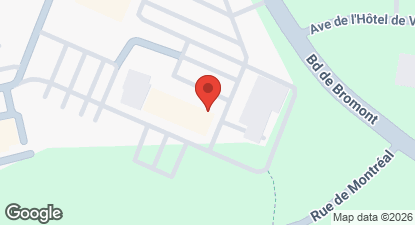 How to get to Restaurant La Selva, Bromont