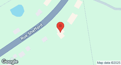 Comment se rendre à Cr&egrave;merie Oak&eacute;, Bromont