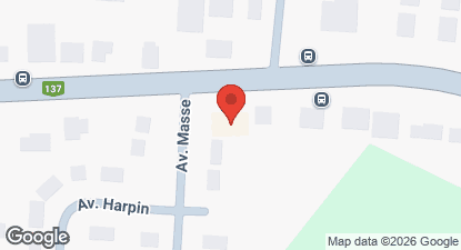 Comment se rendre à O Kaf&eacute;, Saint-Hyacinthe