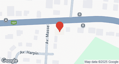 How to get to O Kaf&eacute;, Saint-Hyacinthe