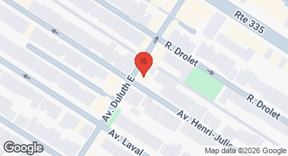 Comment se rendre à Essence 1804, Le Plateau-Mont-Royal - Montr&eacute;al