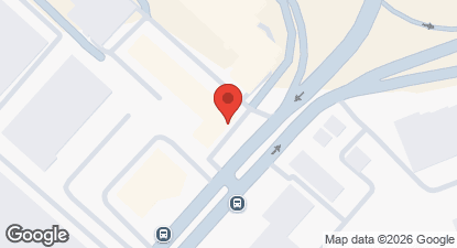 How to get to Caf&eacute; D'Euro, Ville Saint-Laurent - Montreal