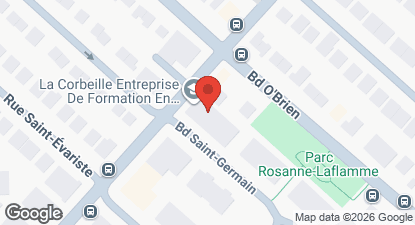 How to get to Restaurant Festigout, Ville Saint-Laurent - Montreal