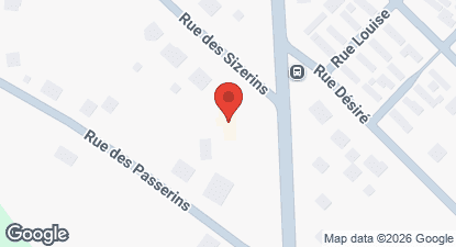 Comment se rendre à Casse-Cro&ucirc;te Courteau, Trois-Rivi&egrave;res