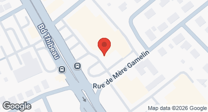 Comment se rendre à L'&Eacute;toile Polaire, Trois-Rivi&egrave;res