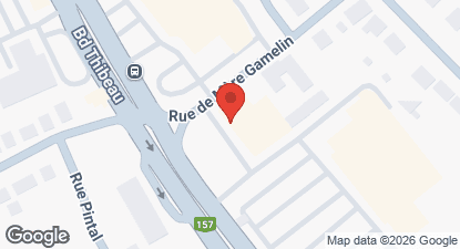 Comment se rendre à Eggspress, Trois-Rivi&egrave;res