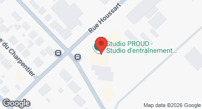 Comment se rendre à Boulangerie St-M&eacute;thode, Trois-Rivi&egrave;res