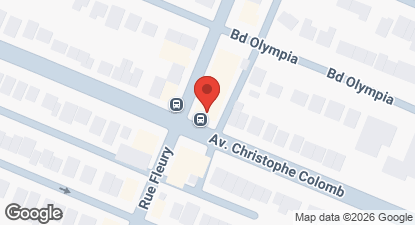 Comment se rendre à Le Fouvrac, Ahuntsic-Cartierville - Montr&eacute;al