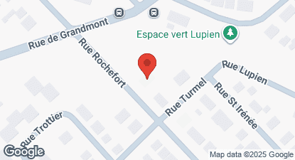 How to get to Bar L'Ancienne Baroque, Trois-Rivi&egrave;res