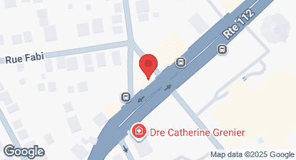 How to get to Ali Baba, Sherbrooke