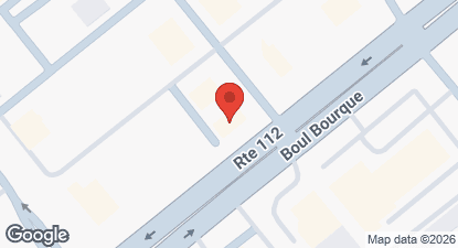 Comment se rendre à Chicking, Sherbrooke