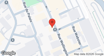 Comment se rendre à Baladi, Sherbrooke