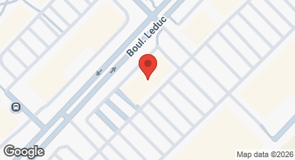 Comment se rendre à Taiyo BBQ, Brossard