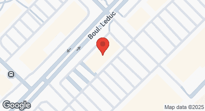 Comment se rendre à Taiyo BBQ, Brossard