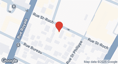 How to get to Restaurant Peche Mignon, Trois-Rivi&egrave;res