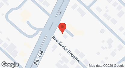 Comment se rendre à Restaurant Patachou, Trois-Rivi&egrave;res