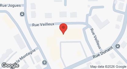 How to get to Restaurant epicerie andes, Sherbrooke