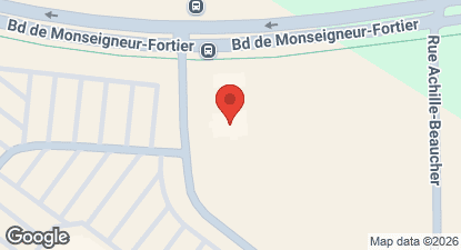 Comment se rendre à Fumoirs Dickey's, Sherbrooke