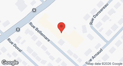 How to get to Coconut Bar, Trois-Rivi&egrave;res