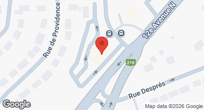 Comment se rendre à Brasserie Fleurimont, Sherbrooke