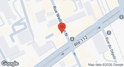 How to get to Chanchai, Sherbrooke