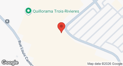 How to get to Cafe Morgane, Trois-Rivi&egrave;res