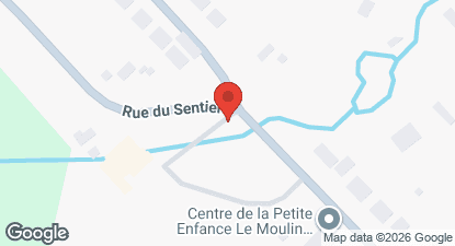 Comment se rendre à Cabane &agrave; sucre Chez Dany, Trois-Rivi&egrave;res