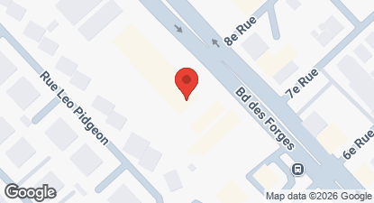 Comment se rendre à Le Bob, Trois-Rivi&egrave;res