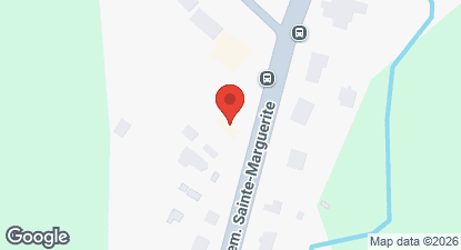 Comment se rendre à Casse-Cro&ucirc;te Courteau, Trois-Rivi&egrave;res