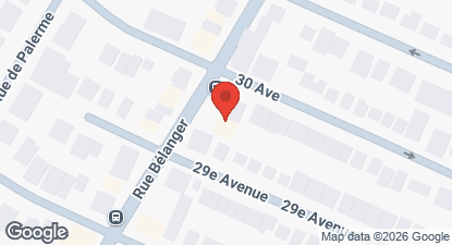 Comment se rendre à Rubian, Rosemont-La Petite-Patrie - Montr&eacute;al