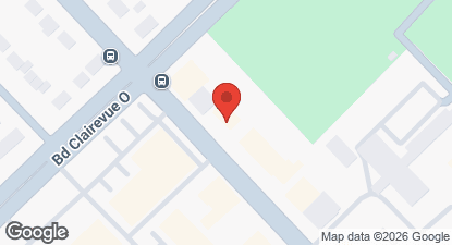 Comment se rendre à William J Walter, Saint-Bruno-de-Montarville