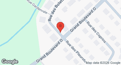 Comment se rendre à Ross Stall - Brasserie, Saint-Bruno-de-Montarville