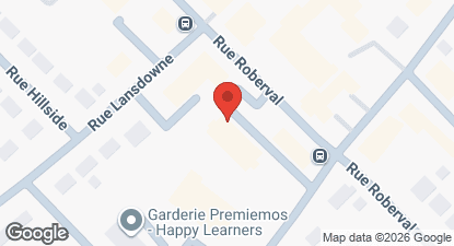 Comment se rendre à Sakura Sushi Express, Saint-Bruno-de-Montarville