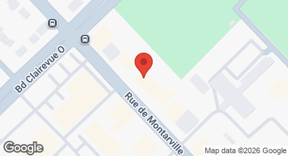 Comment se rendre à Med Pizza, Saint-Bruno-de-Montarville