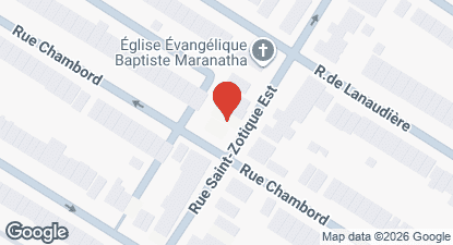 Comment se rendre à Bar le Jockey, Rosemont-La Petite-Patrie - Montr&eacute;al