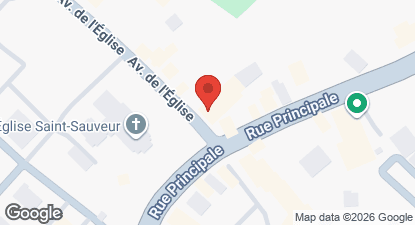 Comment se rendre à Cotard Chocolatier, Saint-Sauveur