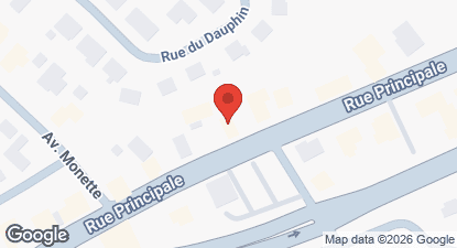 Comment se rendre à La Jasette - Comptoir sant&eacute;, Saint-Sauveur