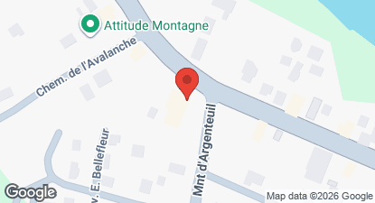 How to get to Pizz&eacute;ria Lupi, Saint-Adolphe-d'Howard