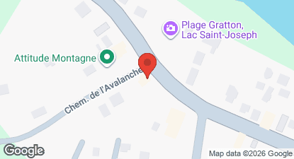 Comment se rendre à Gusto - boire & manger, Saint-Adolphe-d'Howard