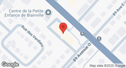 Comment se rendre à Sushi Enshoku, Blainville