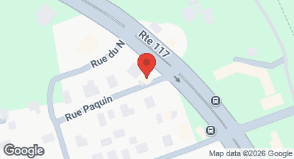 Comment se rendre à Bar Du Village, Pr&eacute;vost