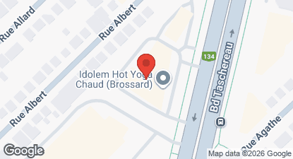 Comment se rendre à Susie Sans Gluten, Brossard