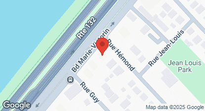 Comment se rendre à Restaurant Chez Andr&eacute;, Longueuil